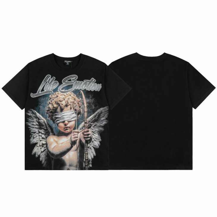 Picture of Mixed Emotion T Shirts Short _SKUMixedEmotionS-XLhdtx99506112